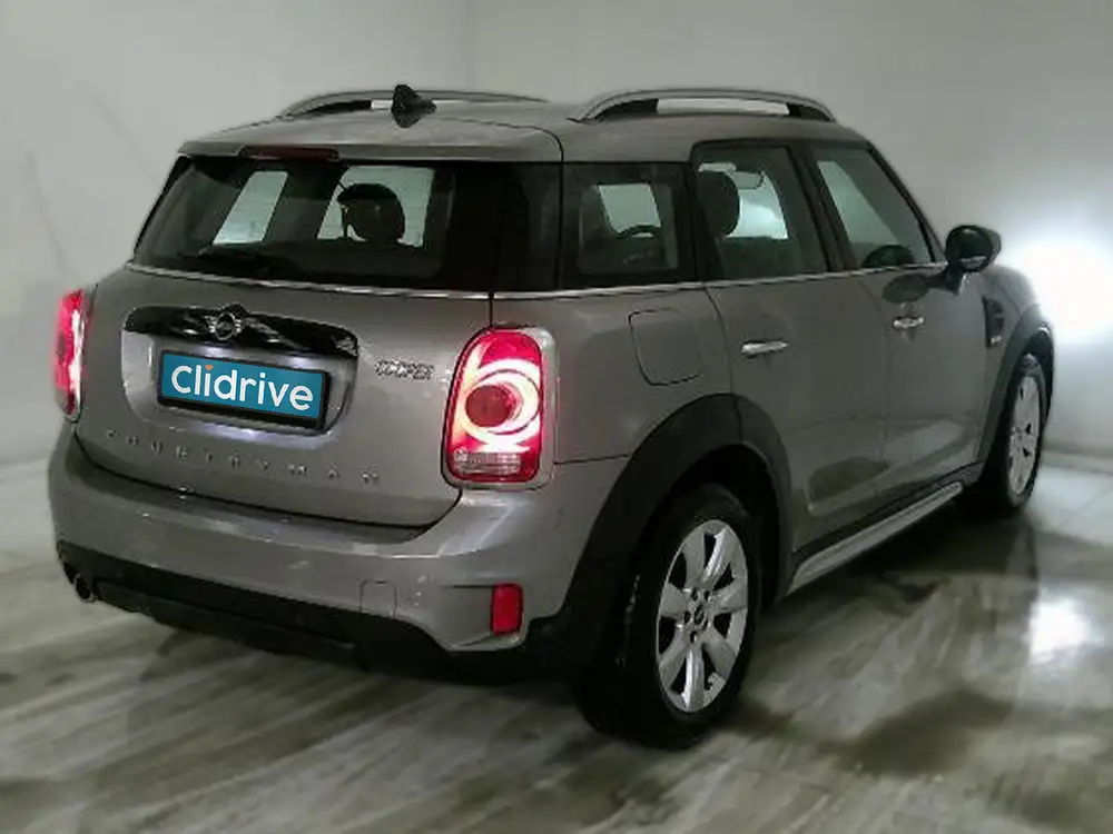 MINI countryman de segunda mano | Clidrive