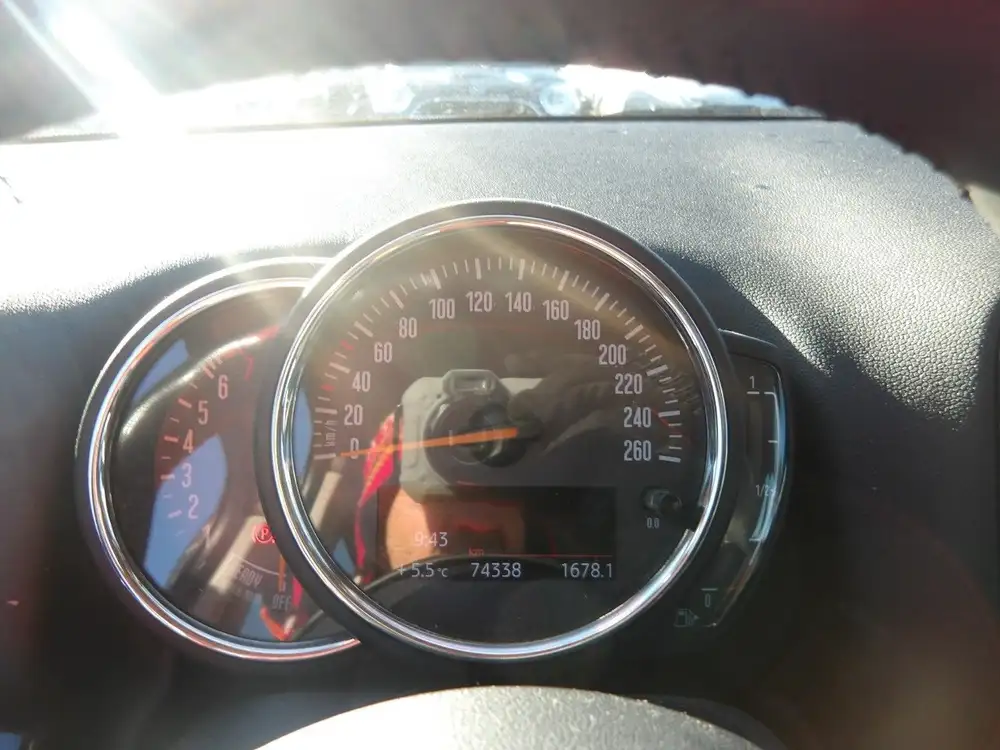MINI countryman de segunda mano | Clidrive
