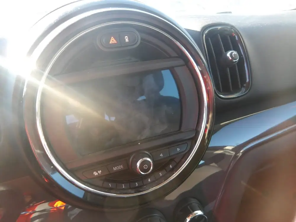 MINI countryman de segunda mano | Clidrive