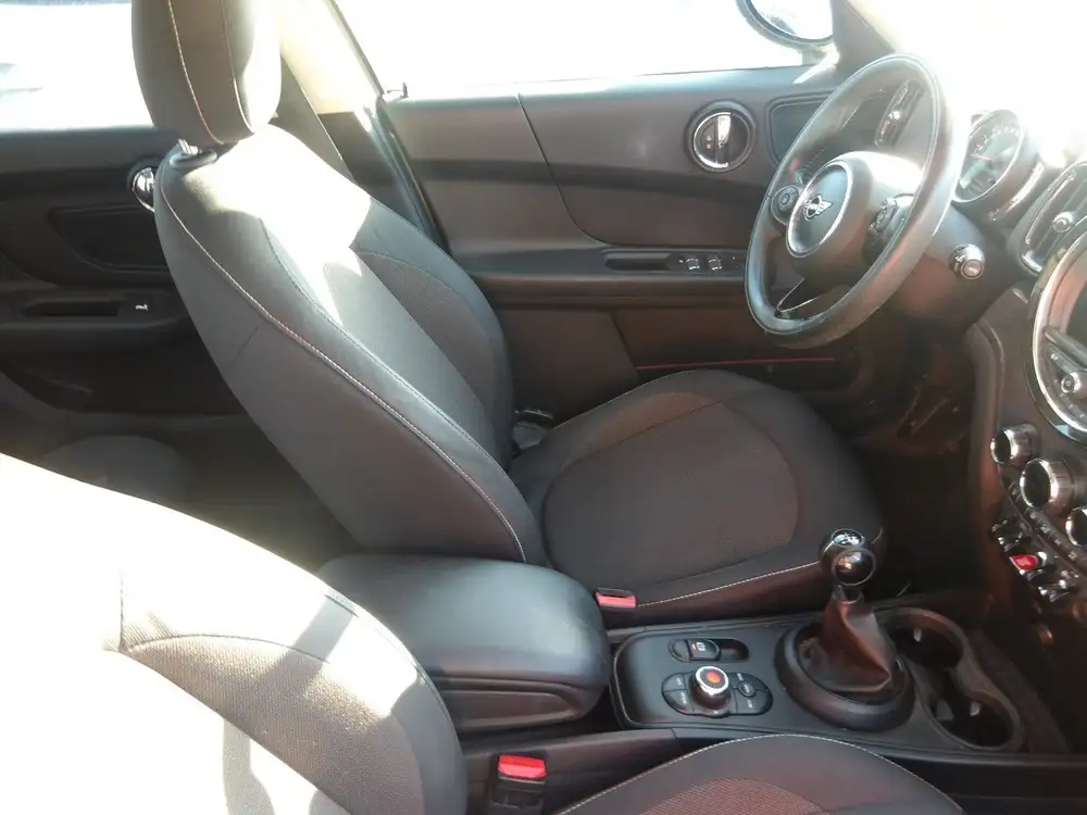 MINI countryman de segunda mano | Clidrive