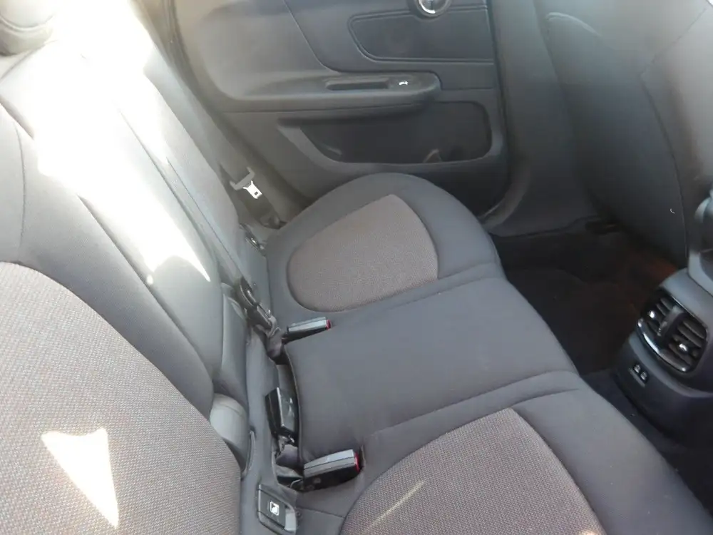 MINI countryman de segunda mano | Clidrive