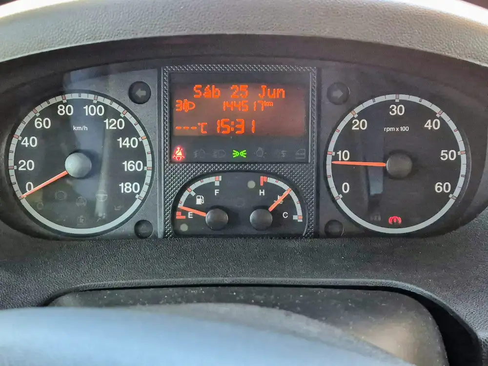 PEUGEOT boxer de segunda mano | Clidrive