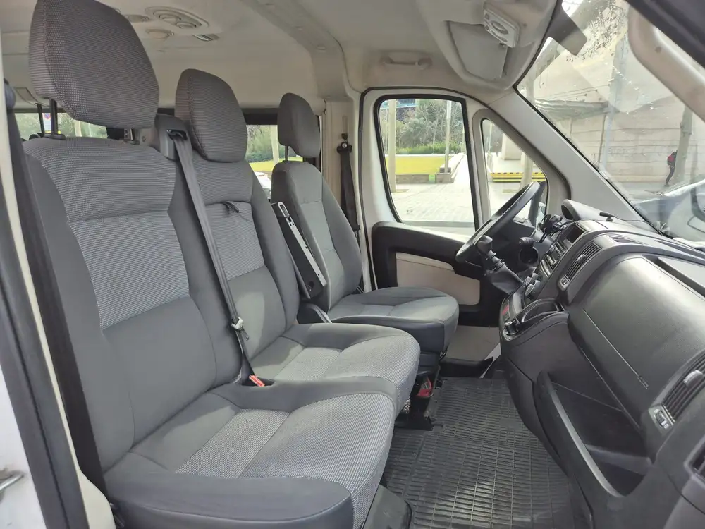 PEUGEOT boxer de segunda mano | Clidrive