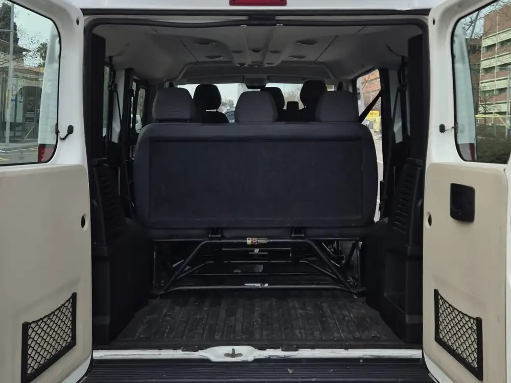 PEUGEOT boxer de segunda mano | Clidrive