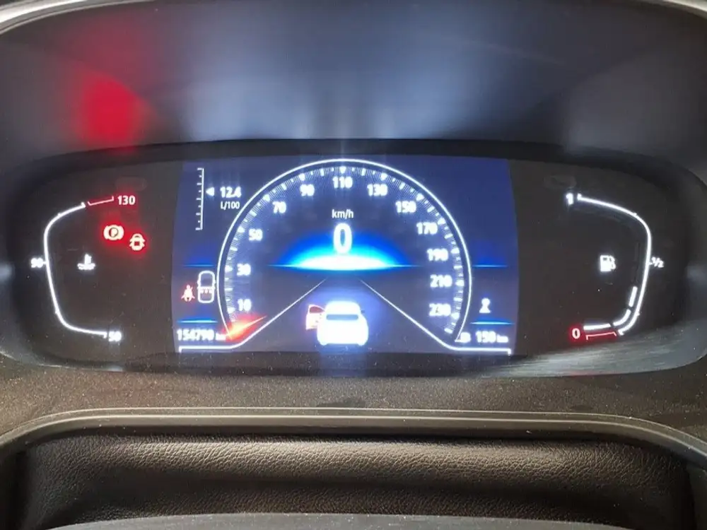 RENAULT megane - Foto 8 | Clidrive