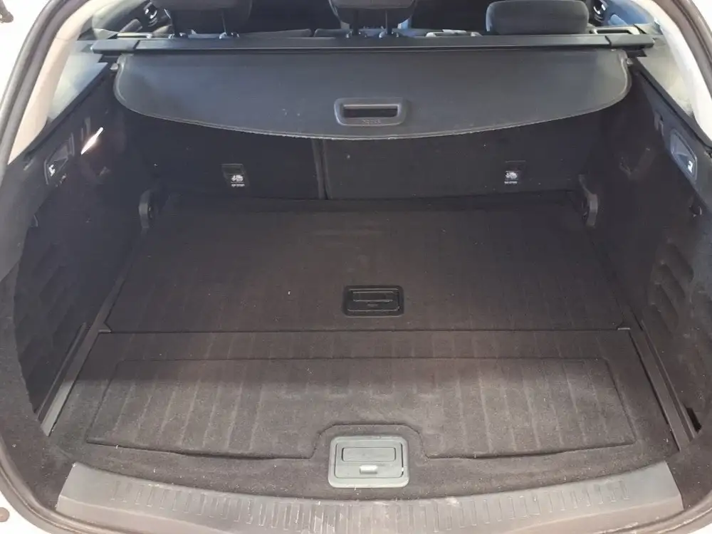 RENAULT megane - Foto 17 | Clidrive