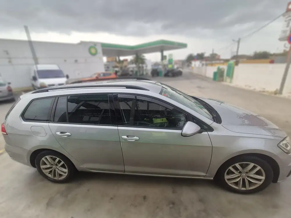 VOLKSWAGEN golf - Foto 2 | Clidrive