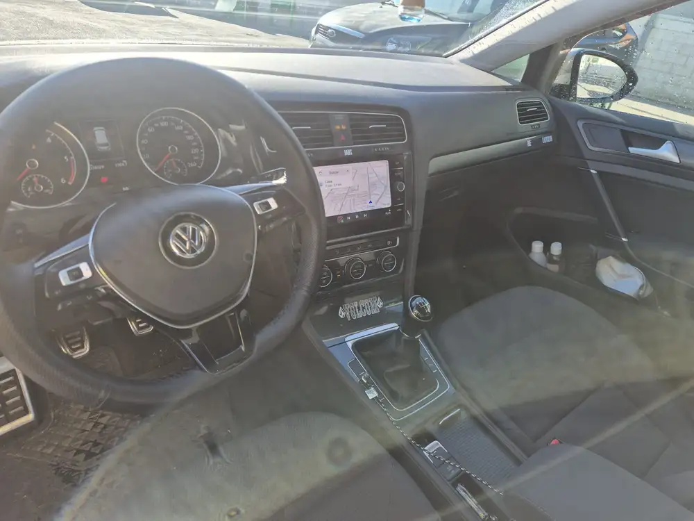 VOLKSWAGEN golf - Foto 5 | Clidrive