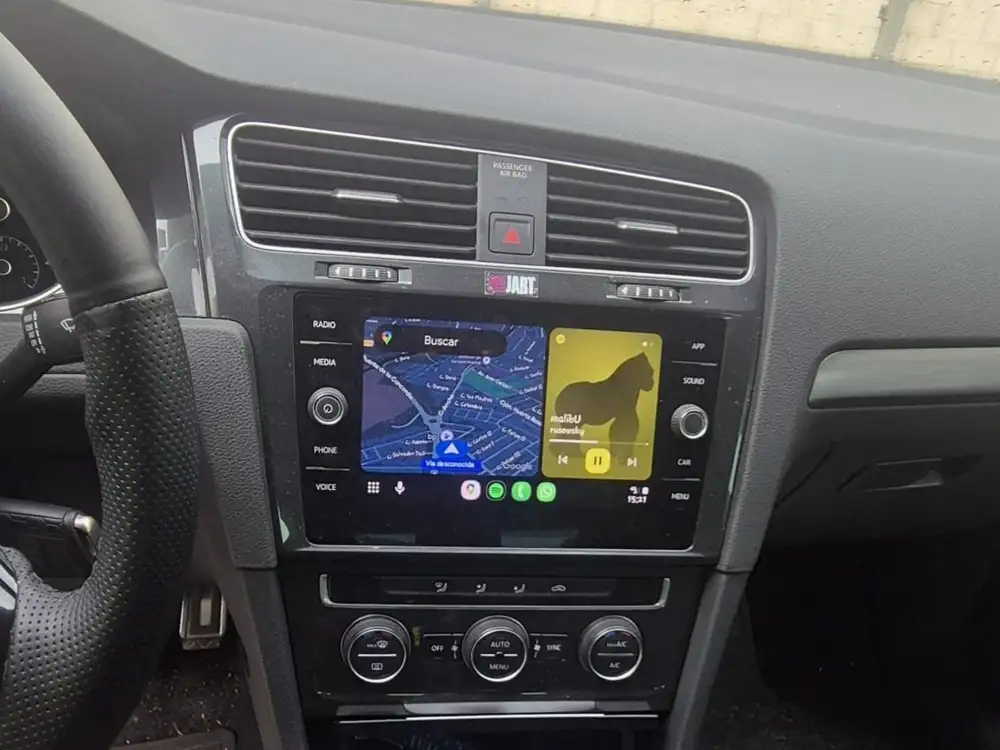 VOLKSWAGEN golf - Foto 7 | Clidrive