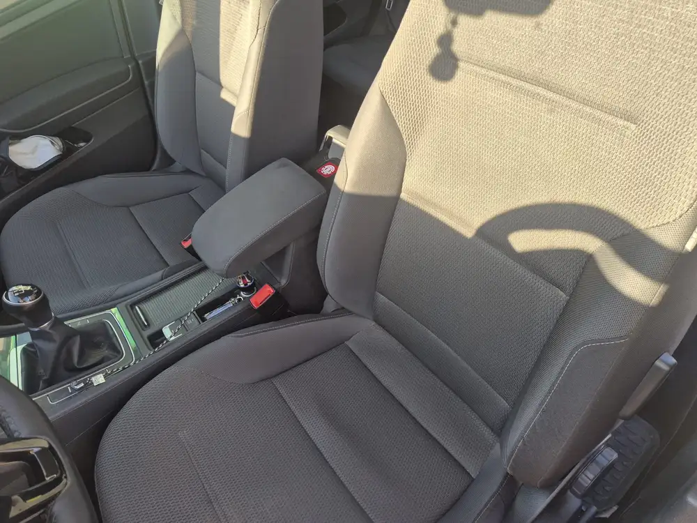 VOLKSWAGEN golf - Foto 8 | Clidrive