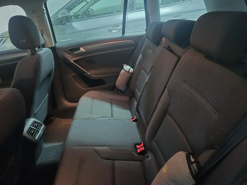 VOLKSWAGEN golf - Foto 9 | Clidrive