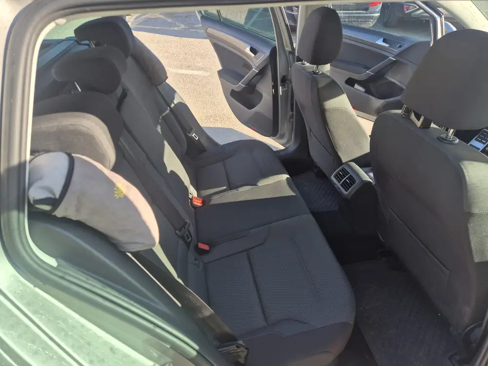 VOLKSWAGEN golf - Foto 10 | Clidrive