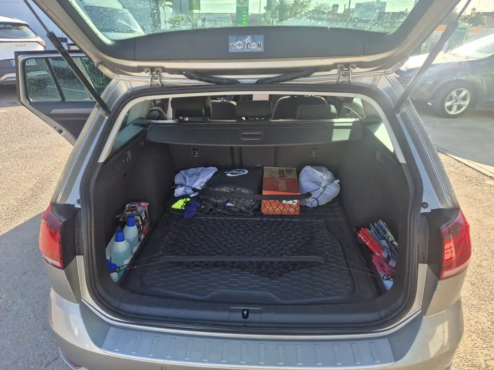 VOLKSWAGEN golf - Foto 11 | Clidrive