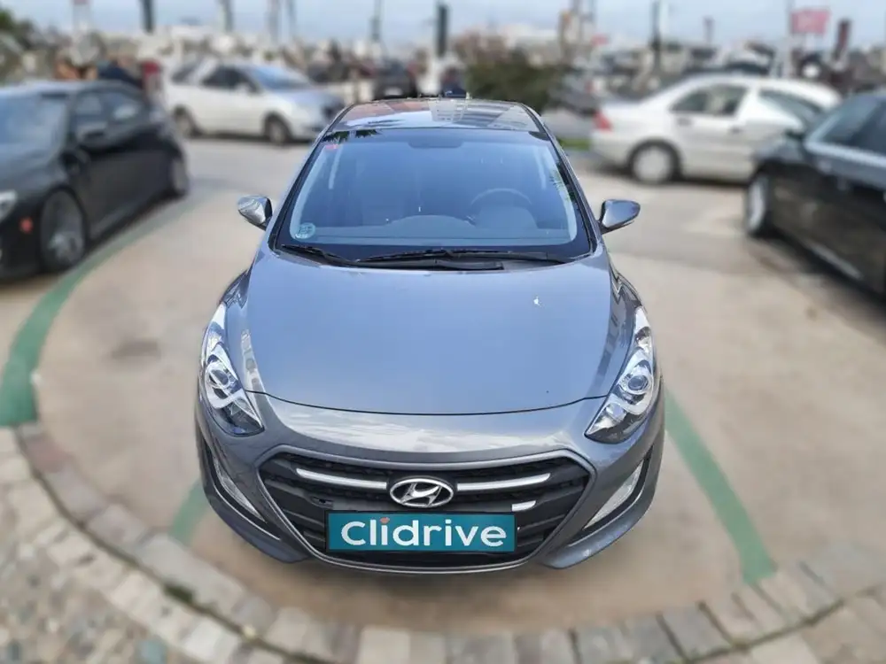 HYUNDAI i30 - Foto 1 | Clidrive