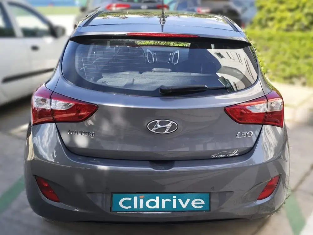 HYUNDAI i30 - Foto 3 | Clidrive