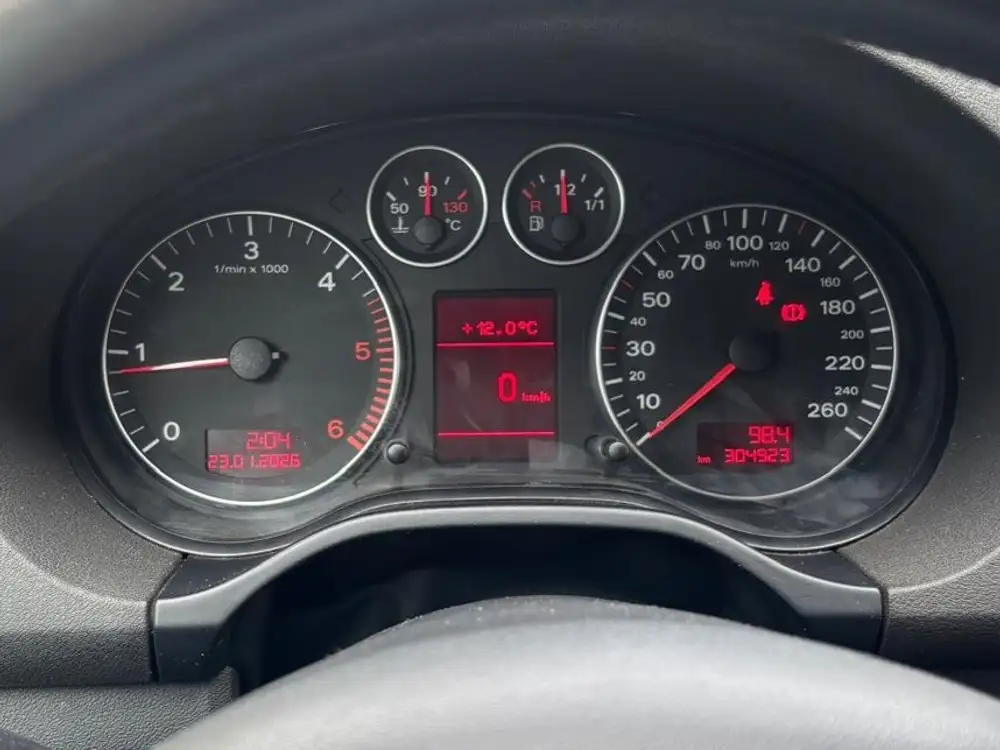 AUDI a3 de segunda mano | Clidrive