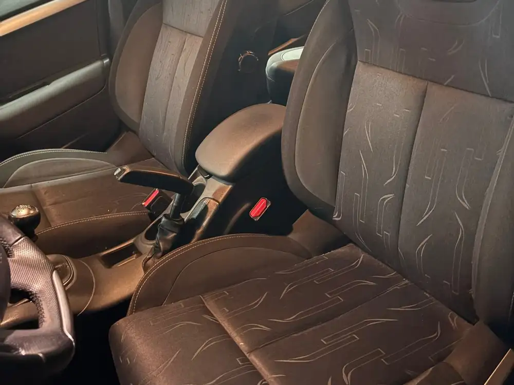 CITROEN c4 de segunda mano | Clidrive