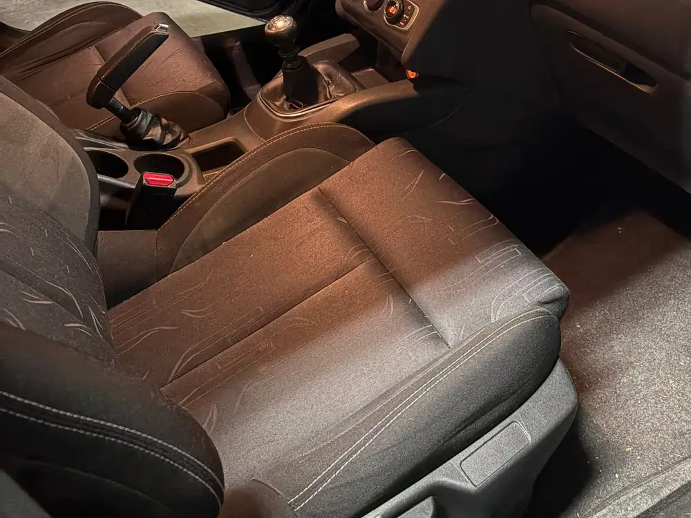 CITROEN c4 de segunda mano | Clidrive