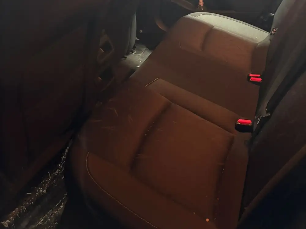 CITROEN c4 de segunda mano | Clidrive
