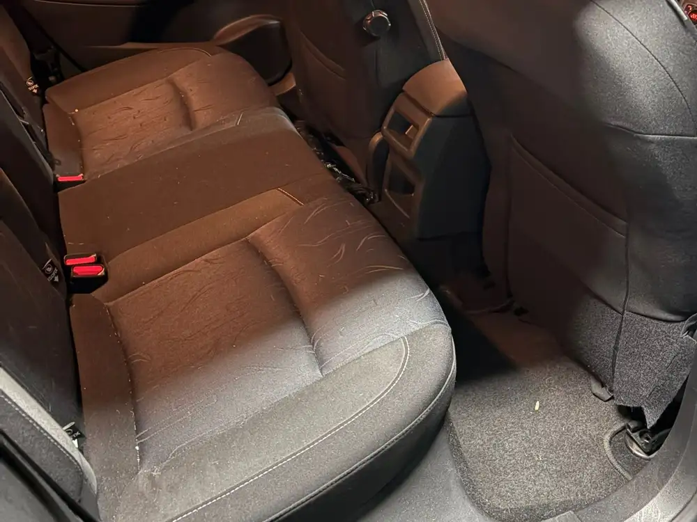 CITROEN c4 de segunda mano | Clidrive
