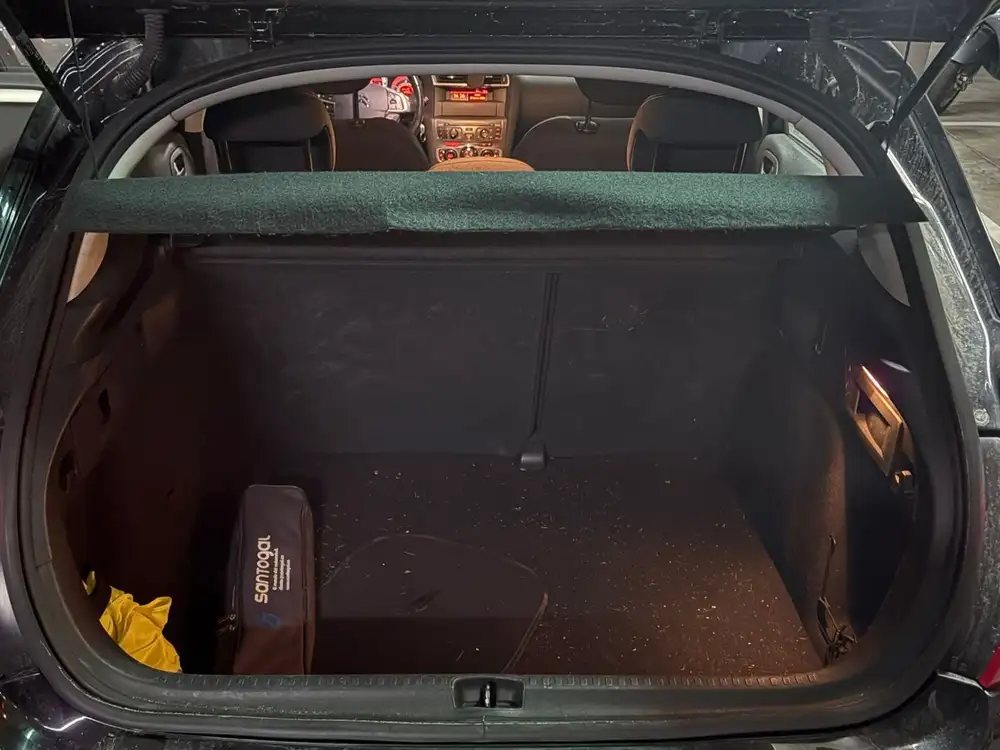 CITROEN c4 de segunda mano | Clidrive