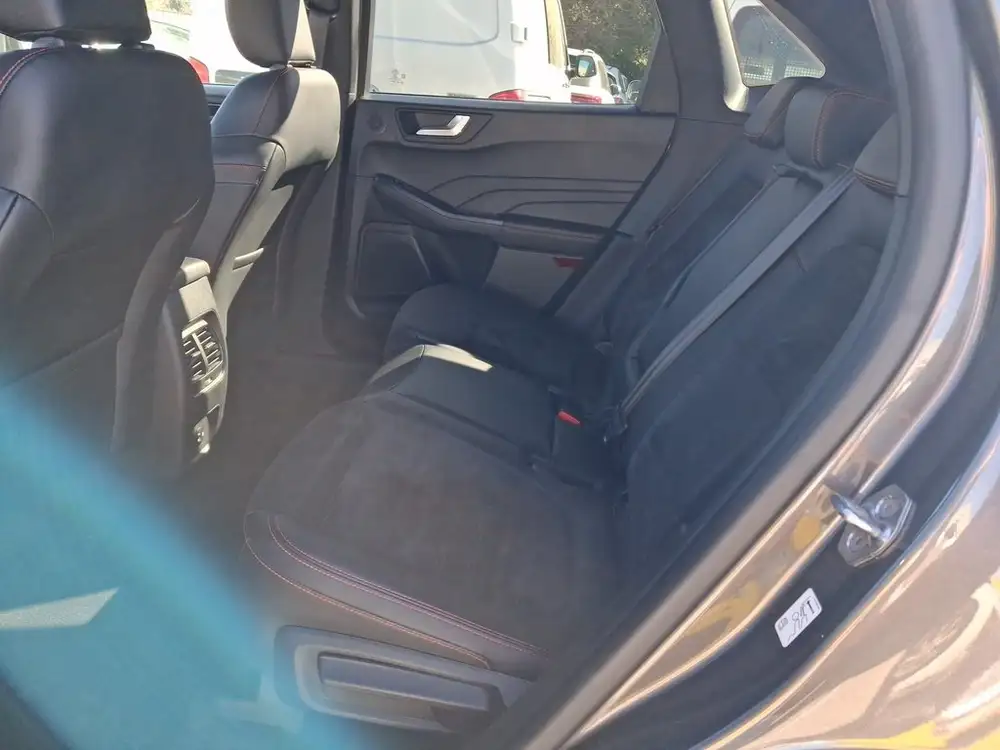 FORD kuga de segunda mano | Clidrive
