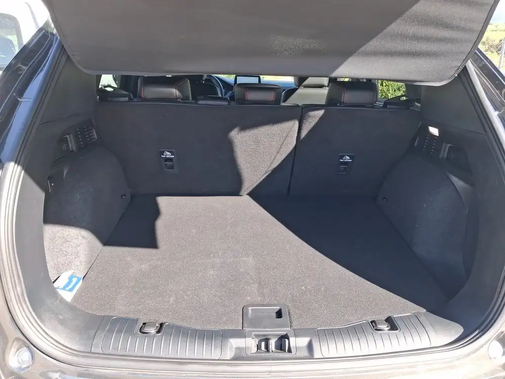 FORD kuga de segunda mano | Clidrive