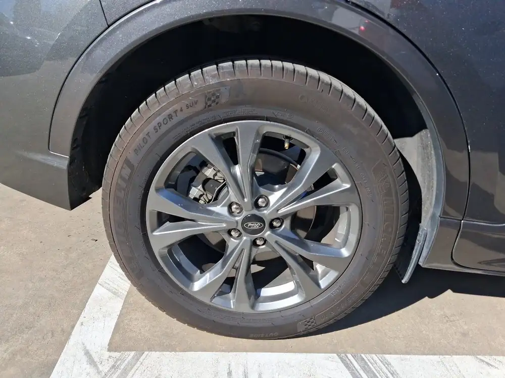FORD kuga de segunda mano | Clidrive