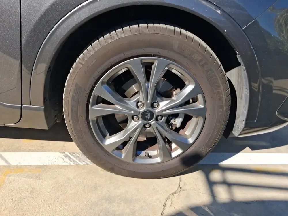 FORD kuga de segunda mano | Clidrive