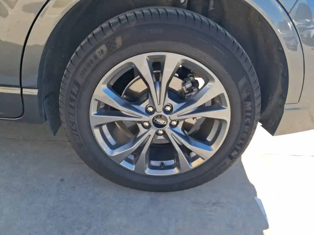 FORD kuga de segunda mano | Clidrive