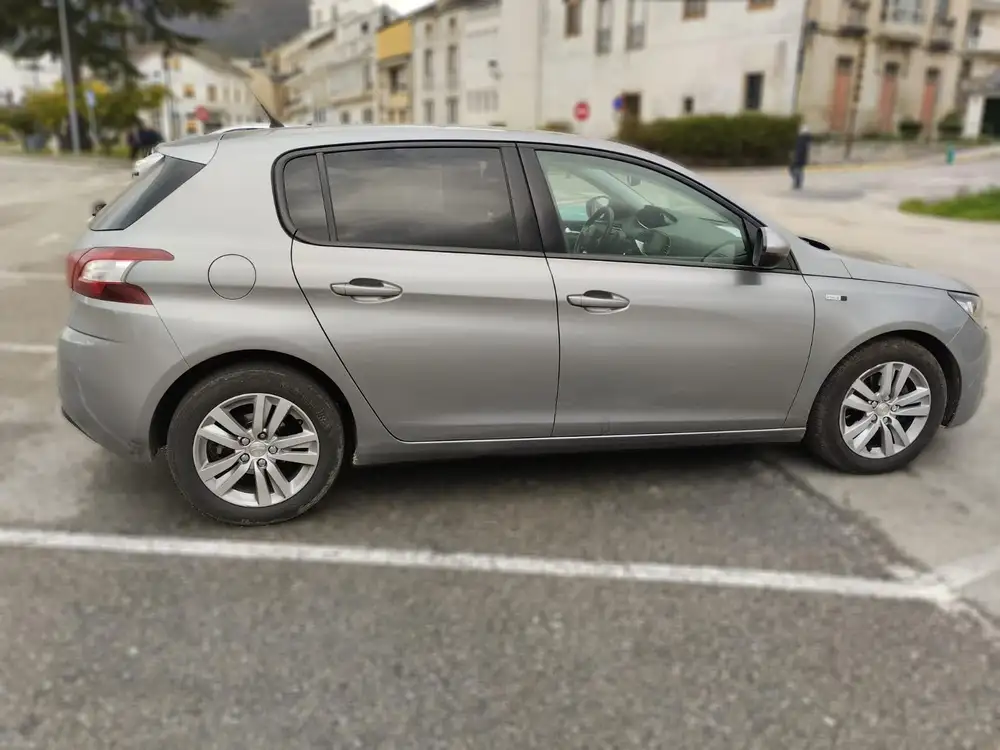 PEUGEOT 308 de segunda mano | Clidrive