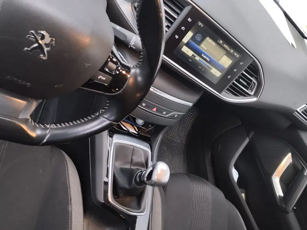 PEUGEOT 308 de segunda mano | Clidrive