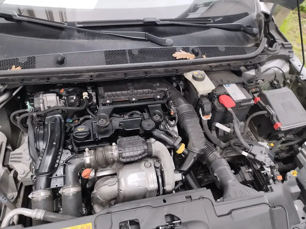 PEUGEOT 308 de segunda mano | Clidrive