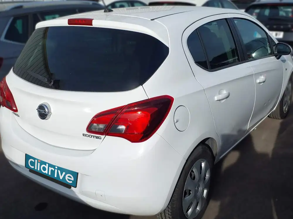 OPEL corsa - Foto 3 | Clidrive