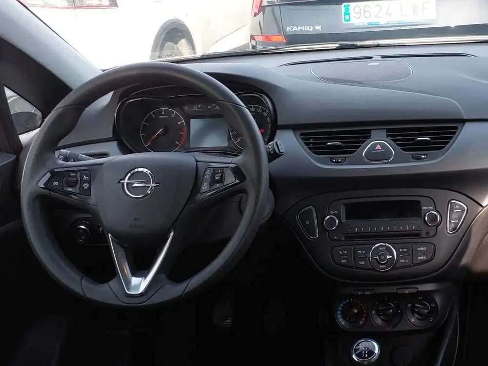 OPEL corsa - Foto 5 | Clidrive