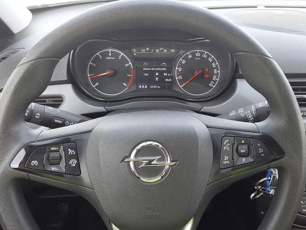 OPEL corsa - Foto 7 | Clidrive