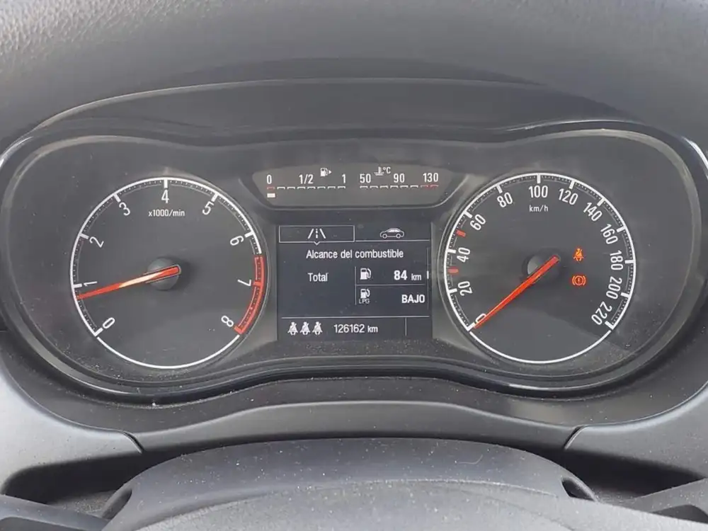 OPEL corsa - Foto 8 | Clidrive