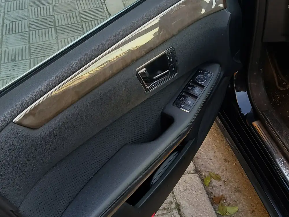 MERCEDES clase e de segunda mano | Clidrive