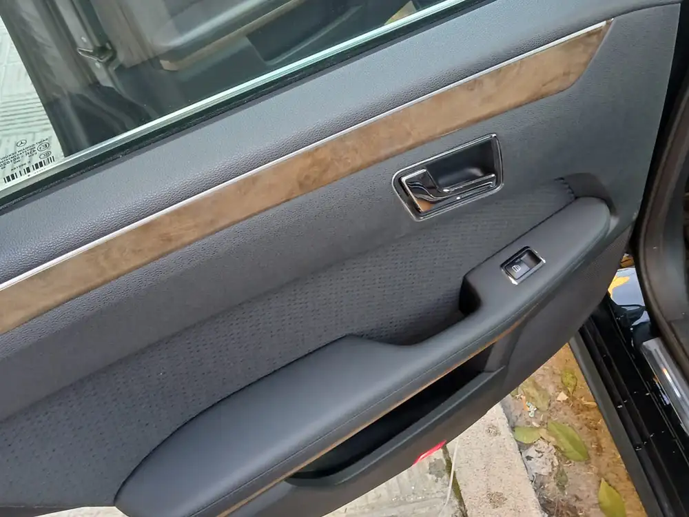 MERCEDES clase e de segunda mano | Clidrive