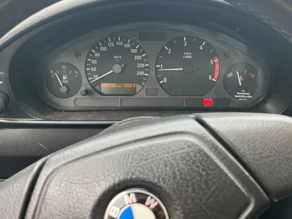 BMW serie 3 de segunda mano | Clidrive