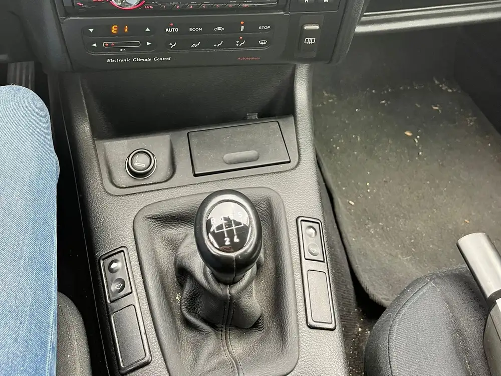 BMW serie 3 de segunda mano | Clidrive