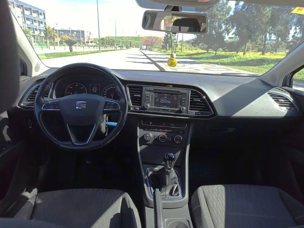 SEAT león - Foto 5 | Clidrive