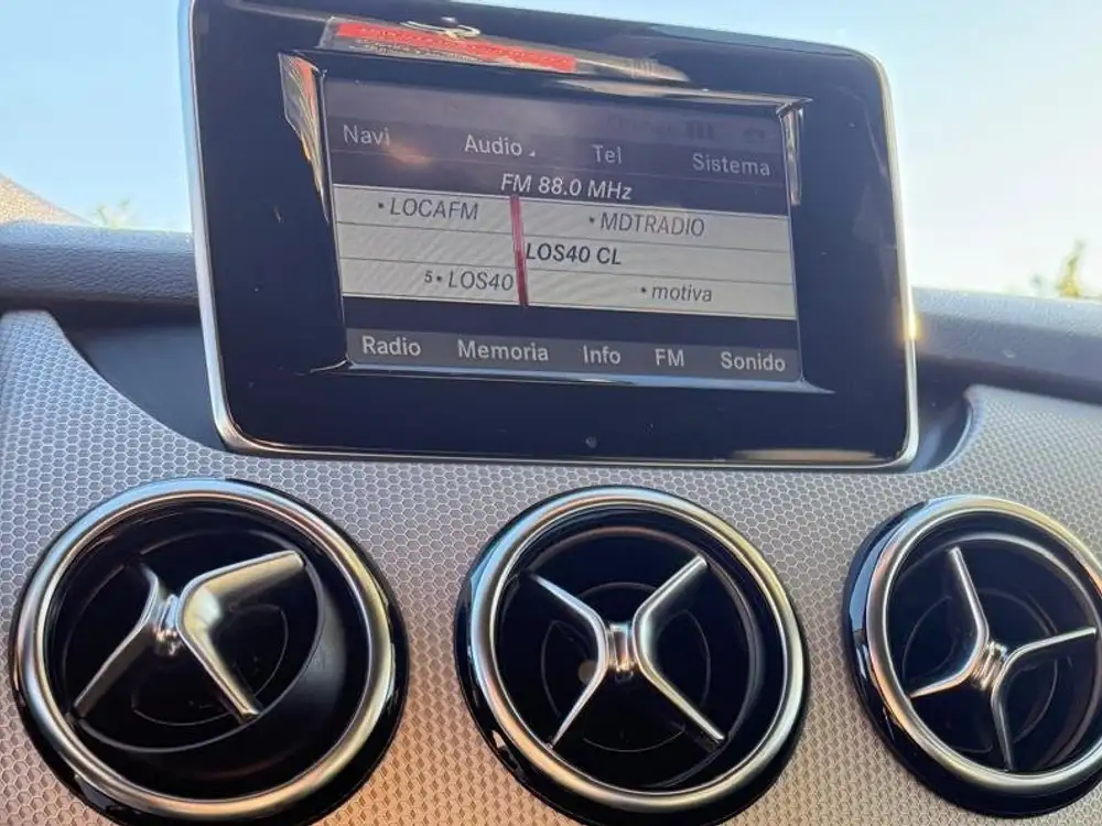 MERCEDES clase b - Foto 7 | Clidrive