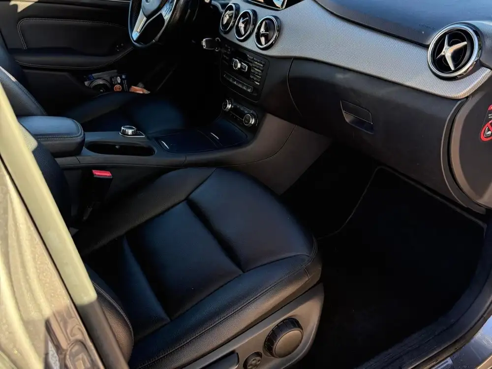 MERCEDES clase b - Foto 9 | Clidrive