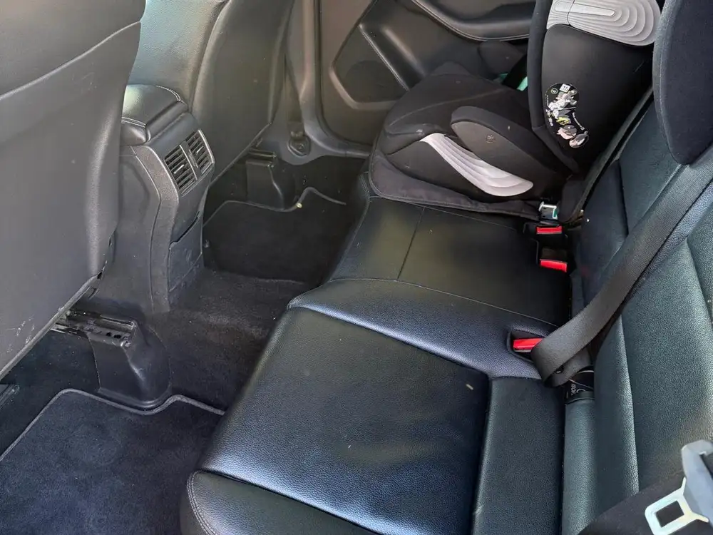 MERCEDES clase b - Foto 10 | Clidrive