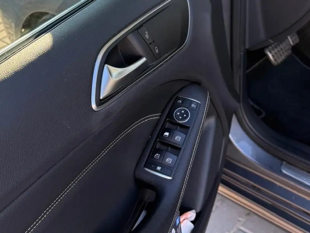 MERCEDES clase b - Foto 11 | Clidrive