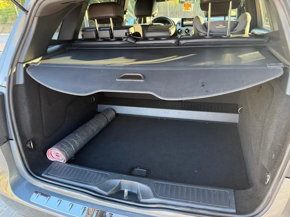 MERCEDES clase b - Foto 12 | Clidrive