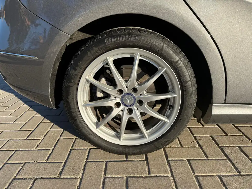 MERCEDES clase b - Foto 13 | Clidrive