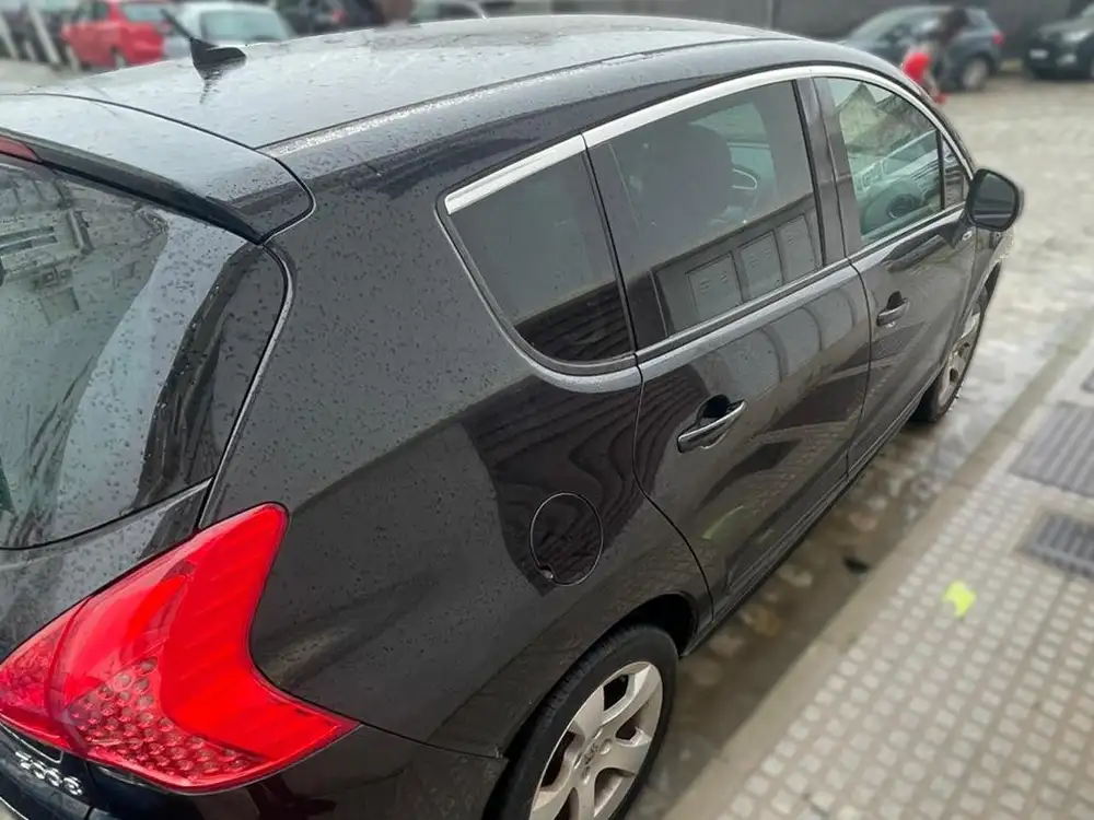 PEUGEOT 3008 de segunda mano | Clidrive