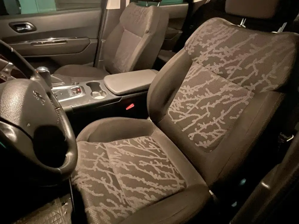 PEUGEOT 3008 de segunda mano | Clidrive